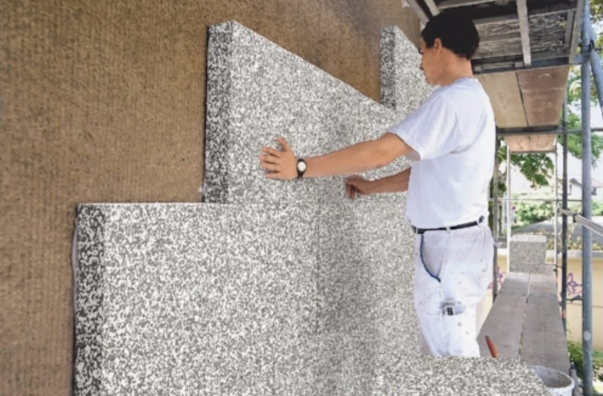 Beytüşşebap Isı Yalıtımcısı